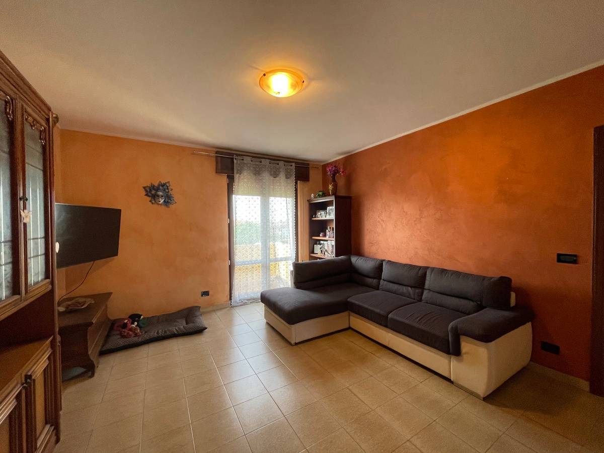 Appartamento, Bevilacqua