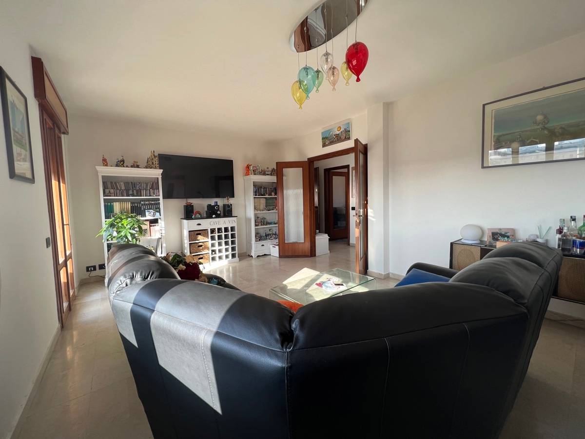 Appartamento, Monselice