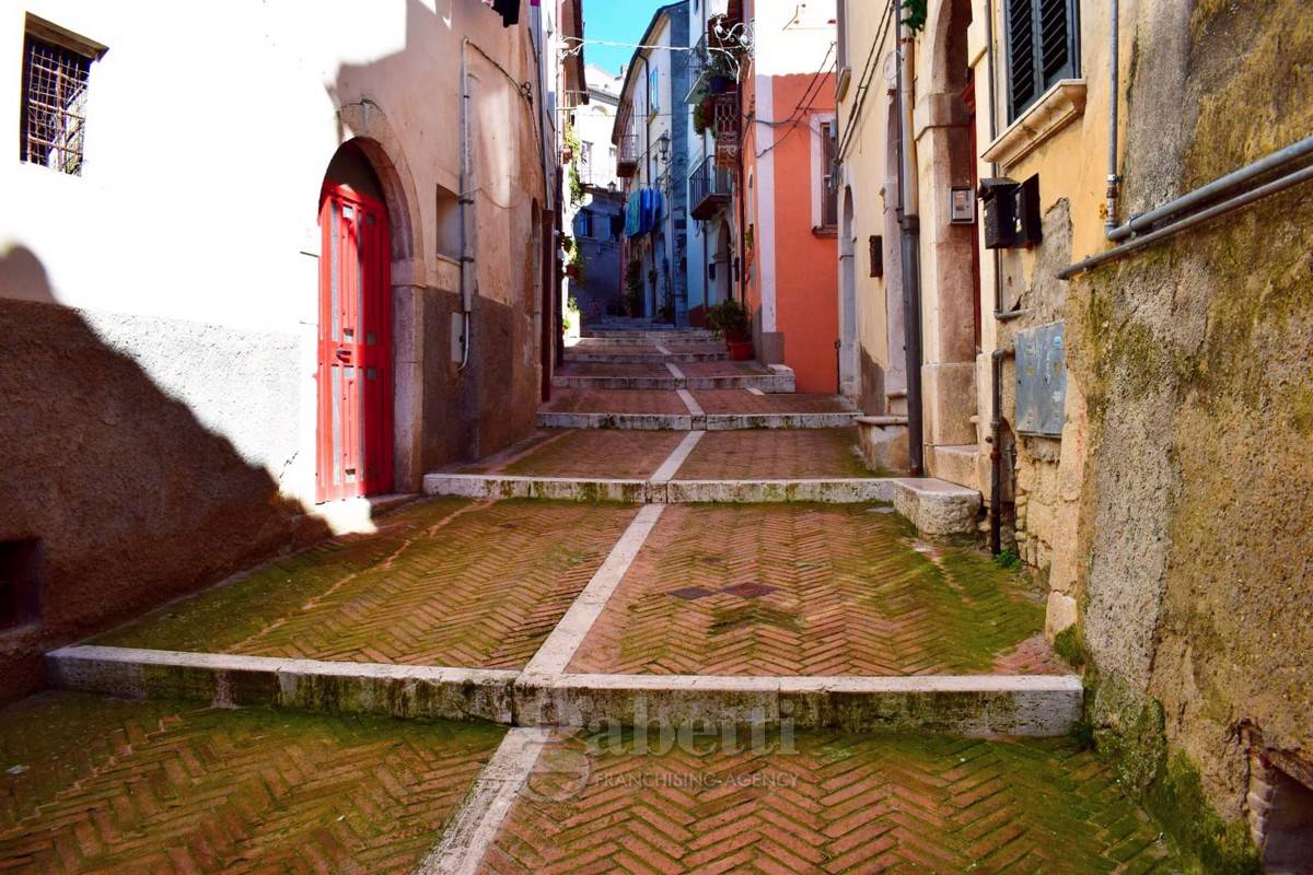 Appartamento, Campobasso
