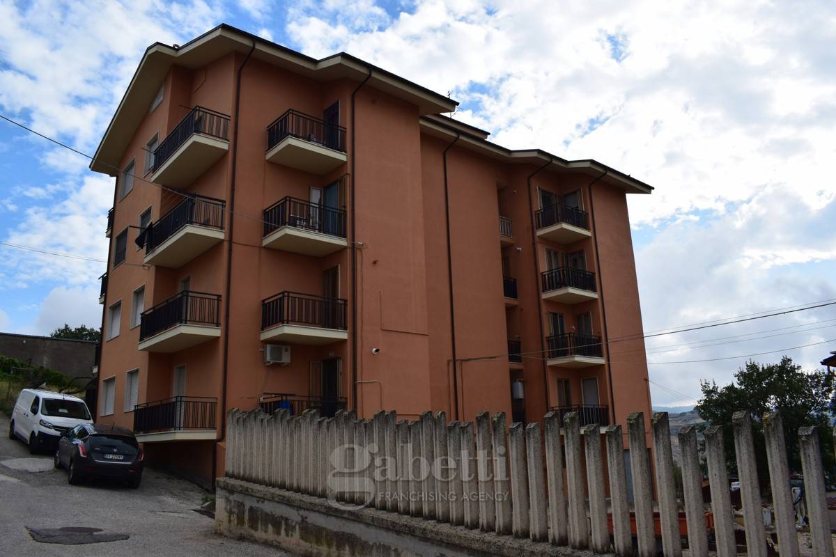 Appartamento, Rotello