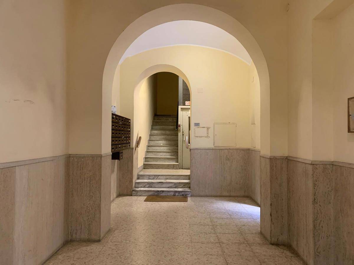 Appartamento, Roma