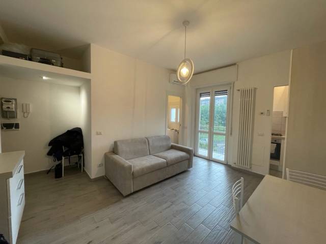 Appartamento, Milano