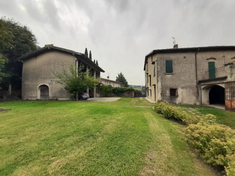 Villa, San Felice del Benaco