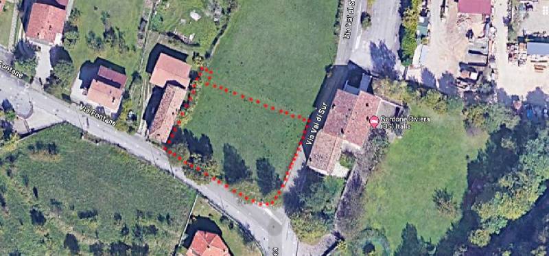 Terreno edificabile, Gardone Riviera