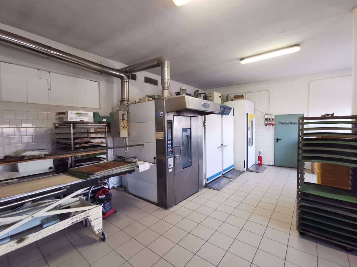 Laboratorio, Casaleone