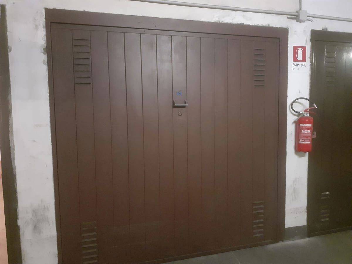 Box - Garage - Posto Auto, Torino