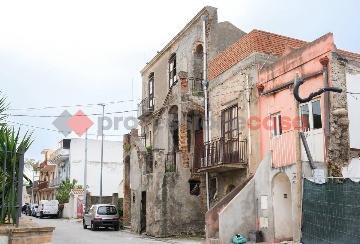 Rustico, Milazzo