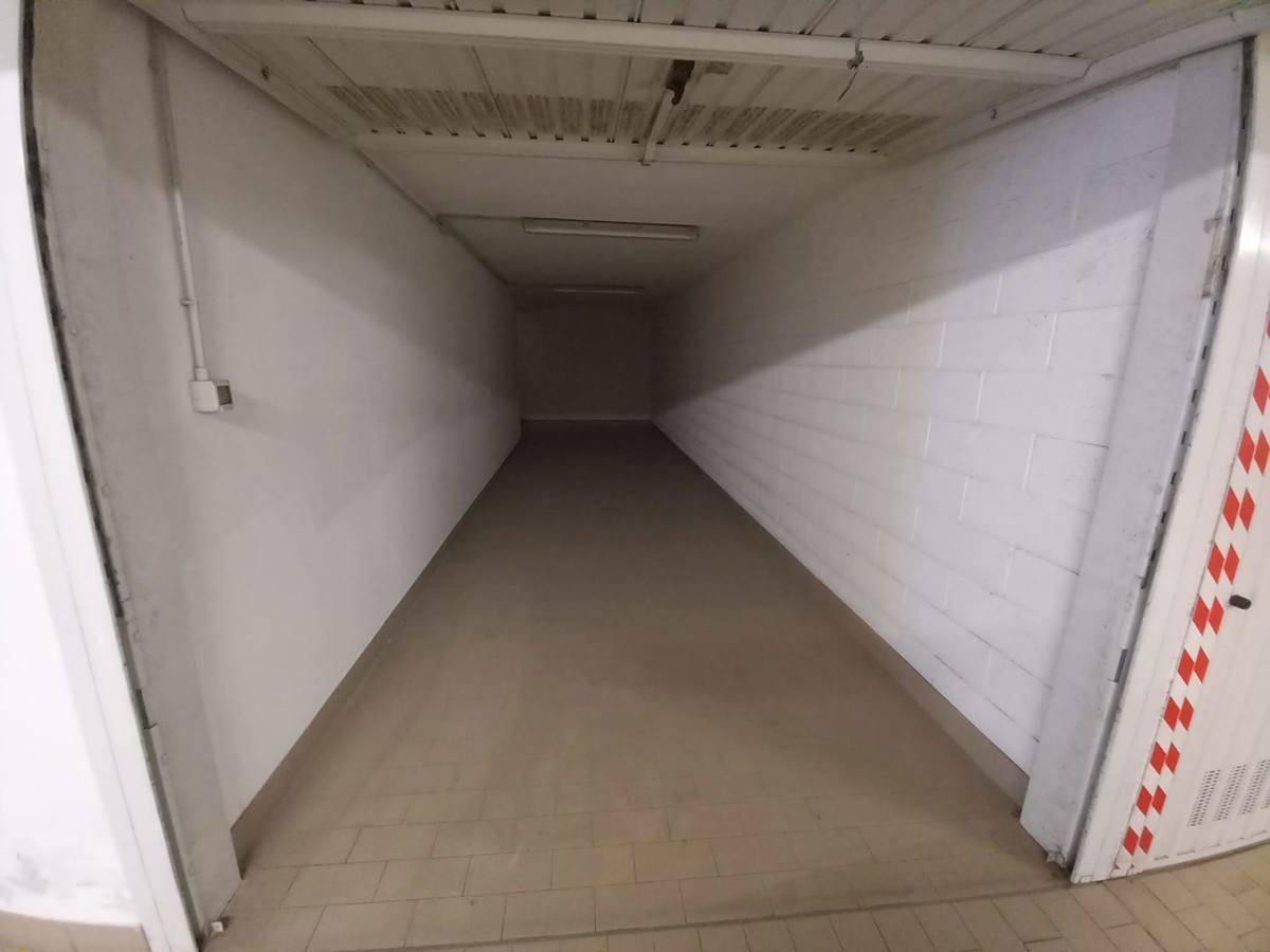 Box - Garage - Posto Auto, Chioggia