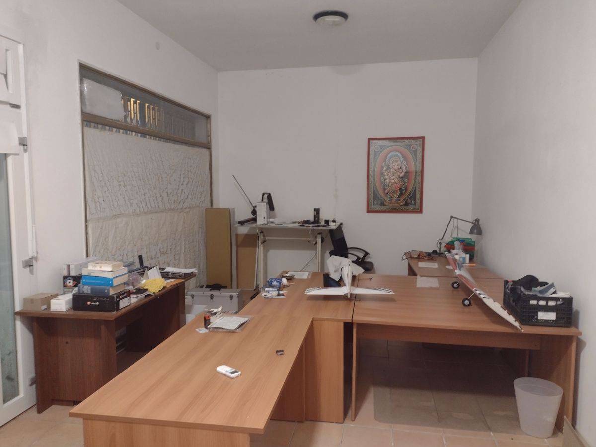 Ufficio, Cavarzere