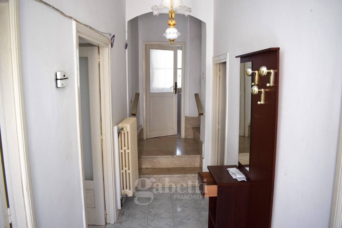Casa indipendente, Campodipietra
