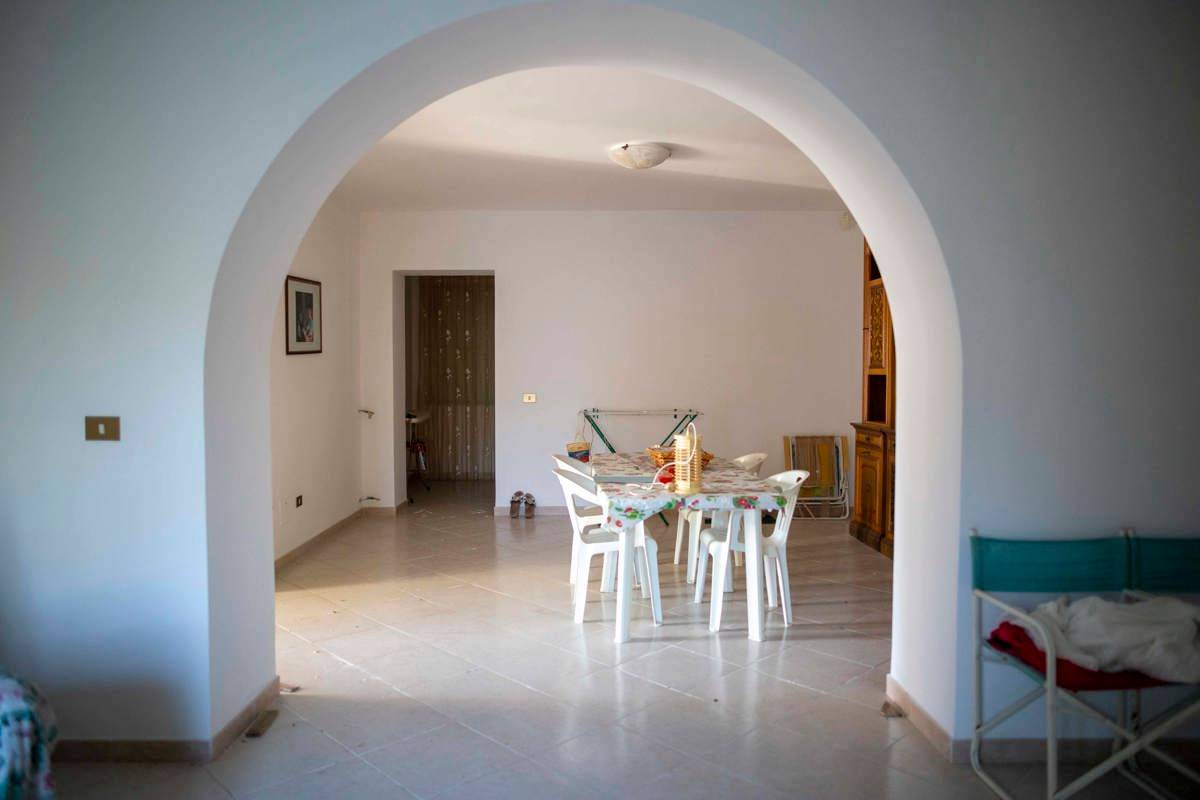 Villa, Catanzaro