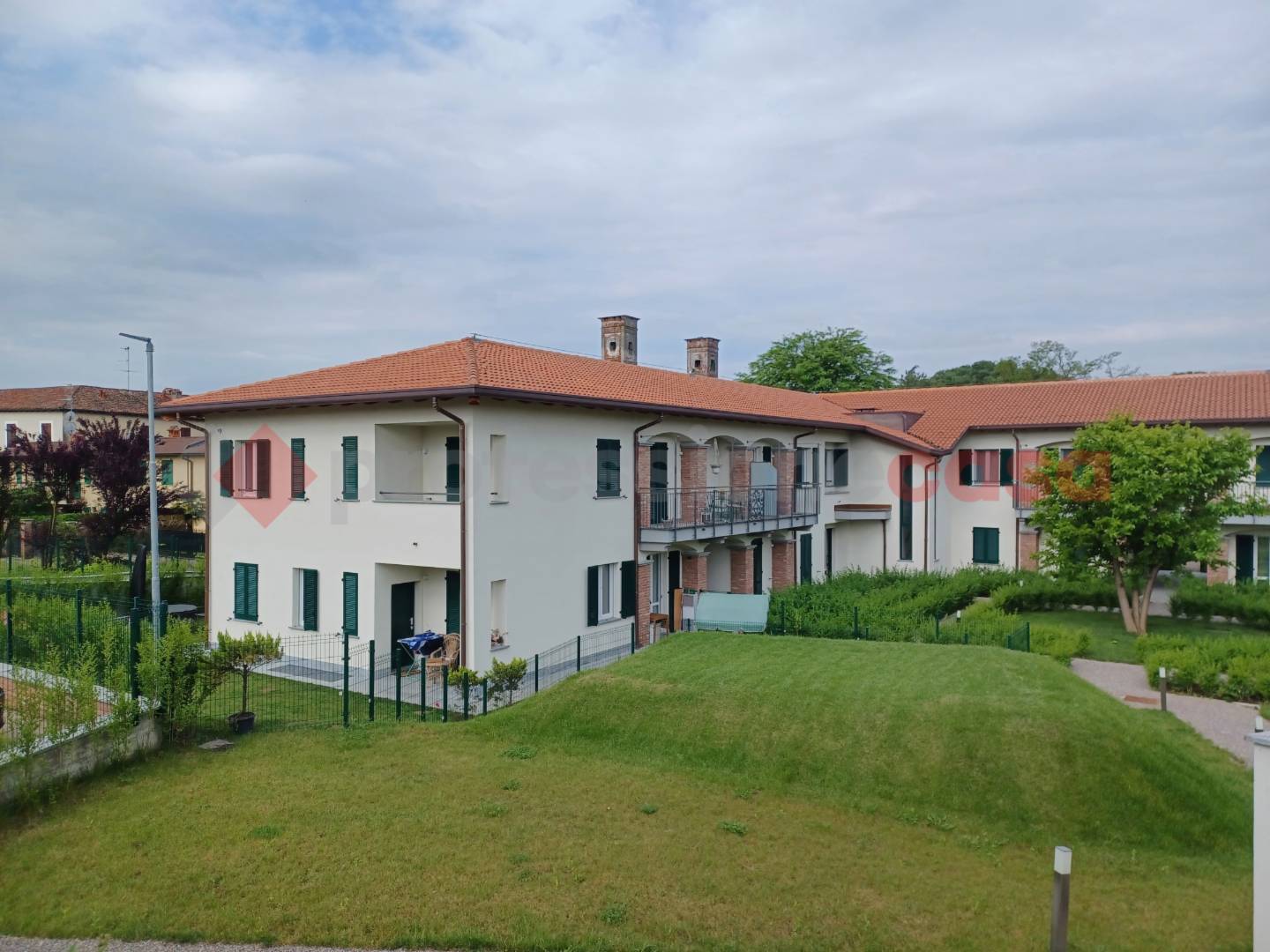 Appartamento, Cuggiono