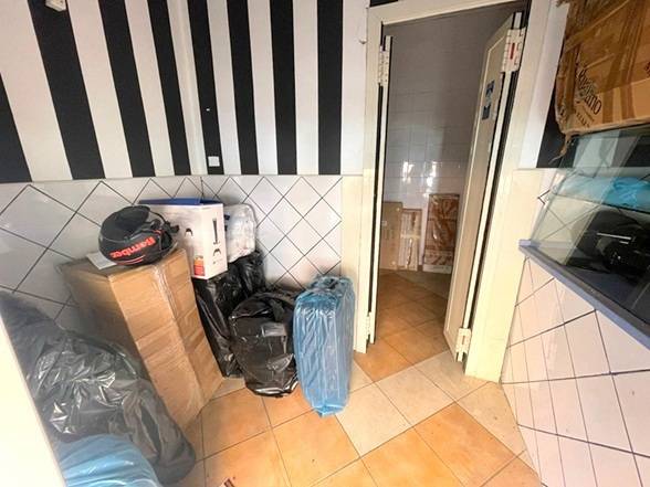 Appartamento, Napoli