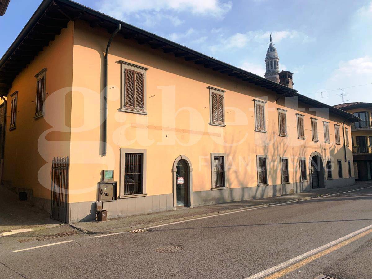 Negozio, Palazzolo sull'Oglio