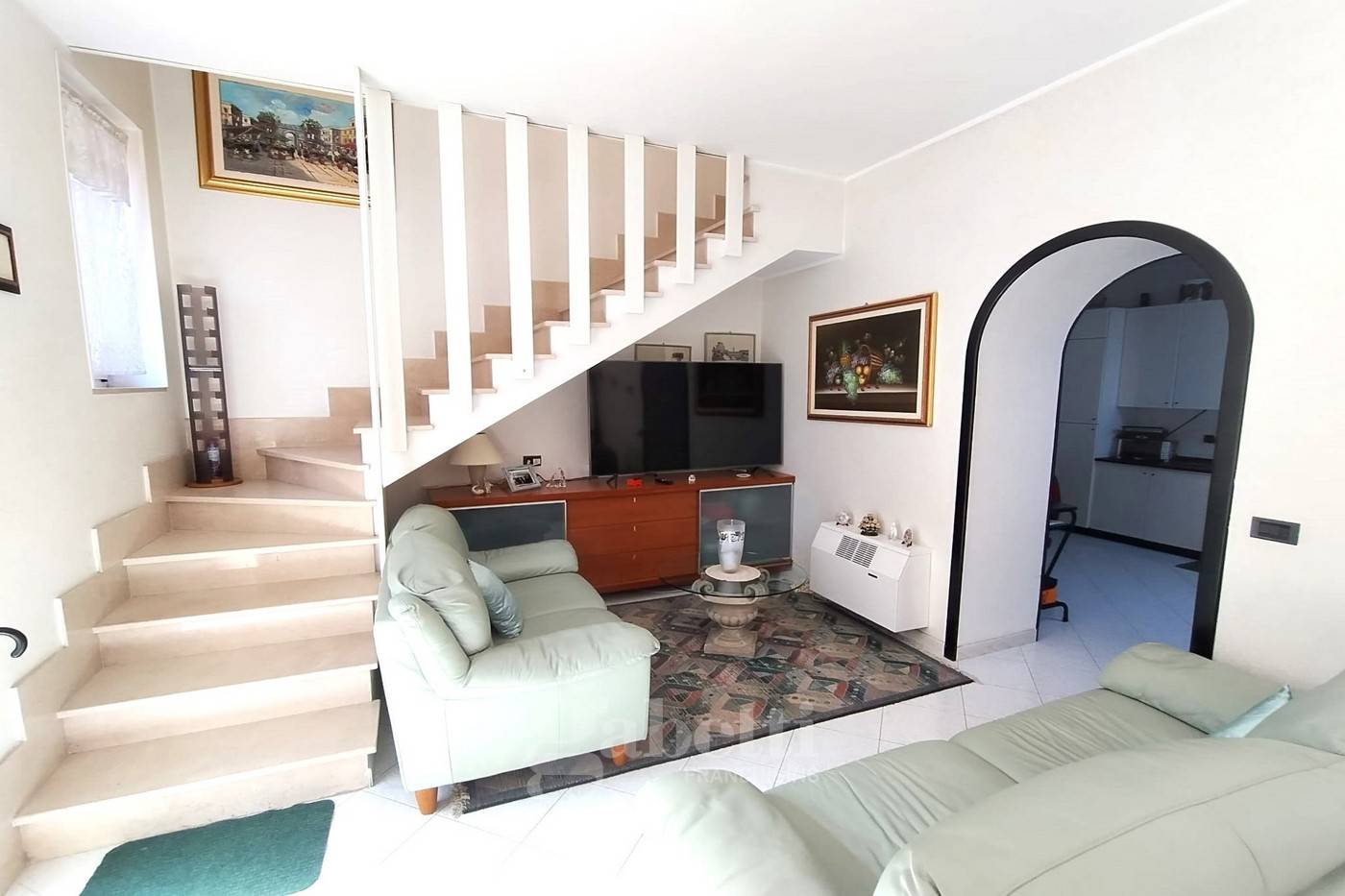 Casa indipendente, Mirabello Sannitico
