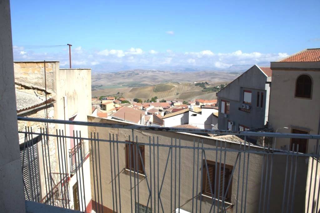 Negozio, Contessa Entellina