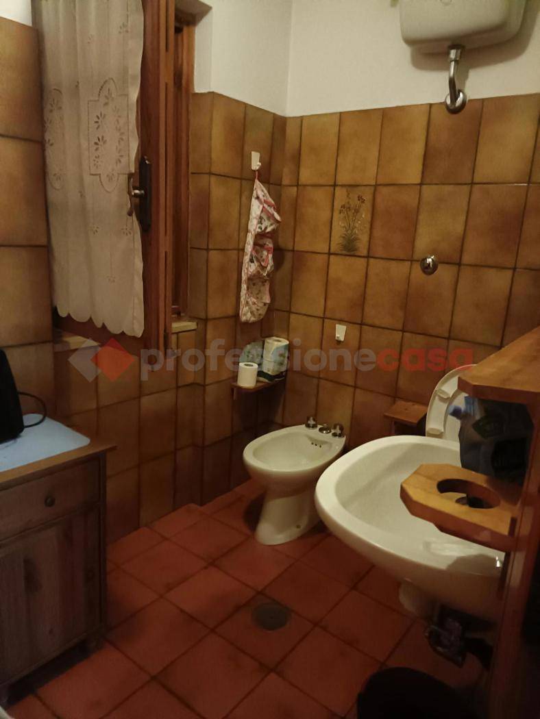 Appartamento, Subiaco