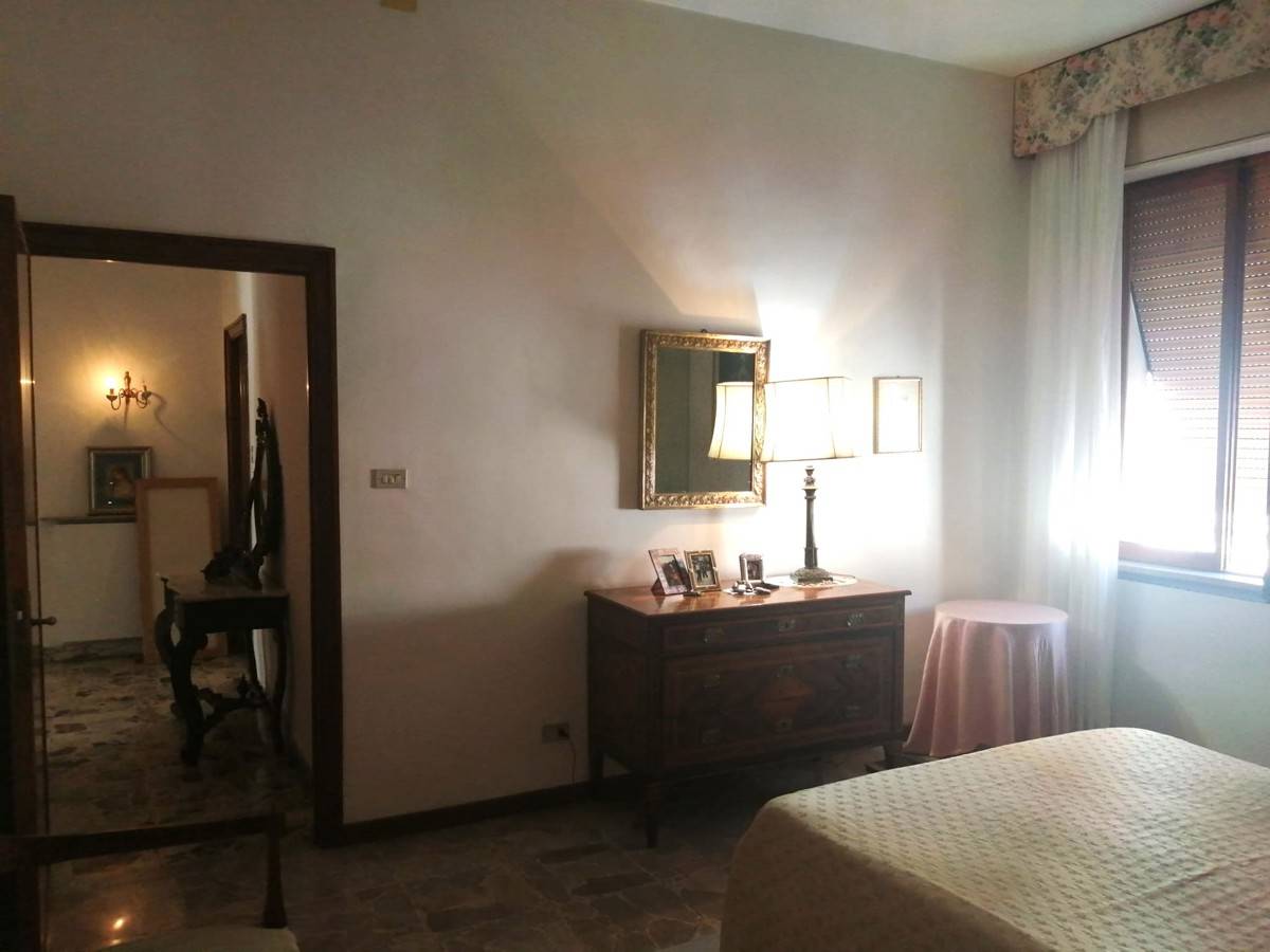 Appartamento, Sezze