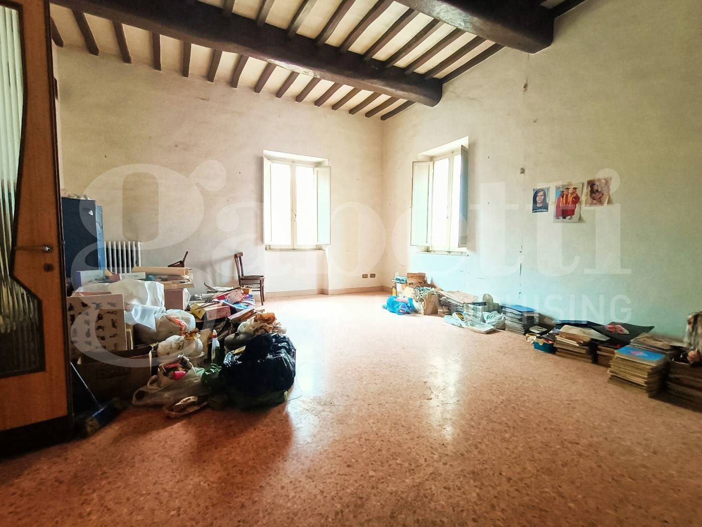 Casa Bi - Trifamiliare, Deruta