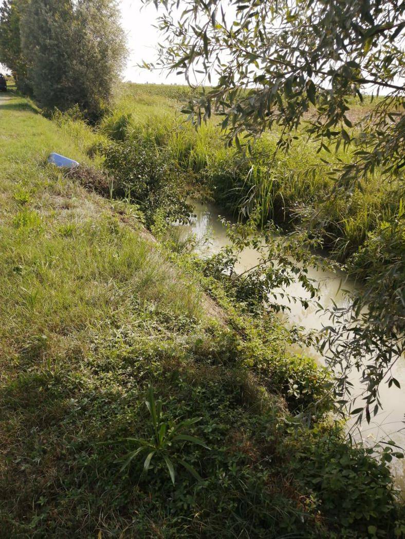 Terreno agricolo, Gazzo Veronese