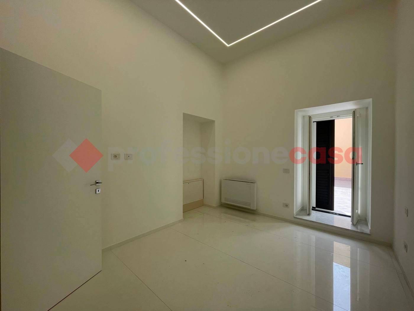 Appartamento, Terracina