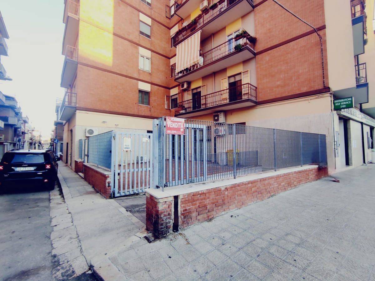 Magazzino - Deposito, San Severo