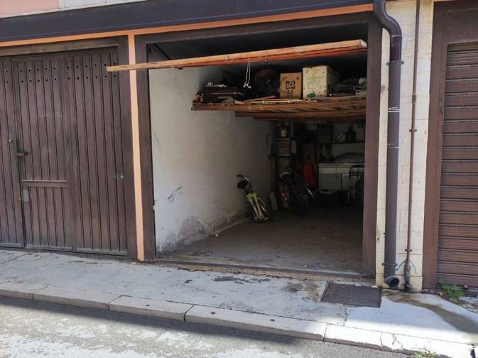 Box - Garage - Posto Auto, San Severo