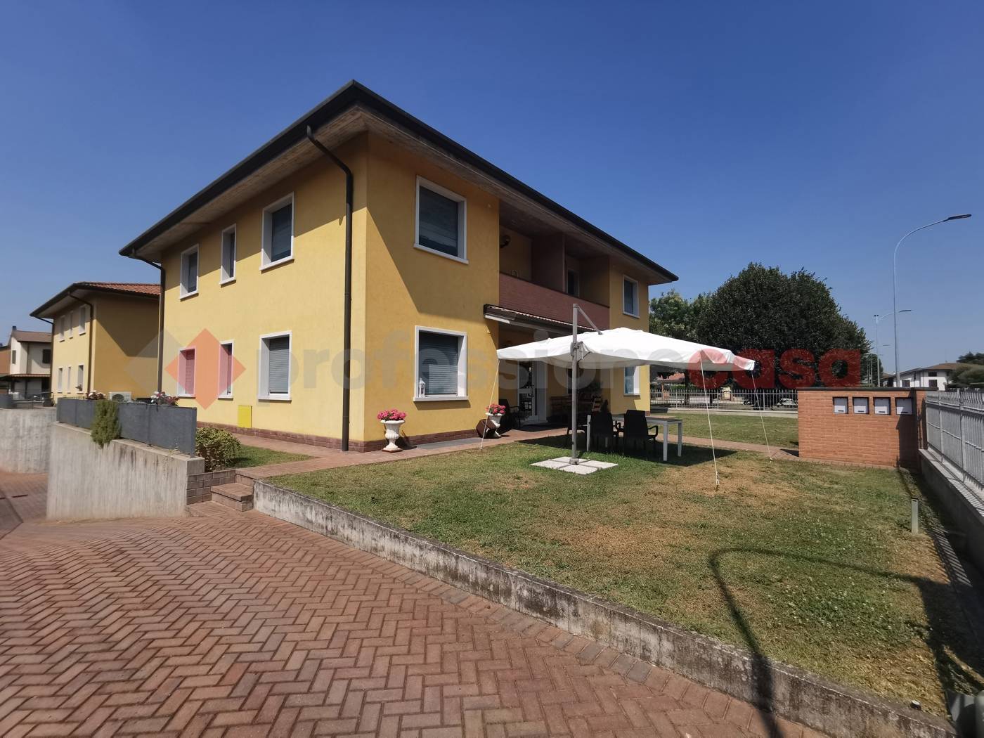Appartamento, Casaleone
