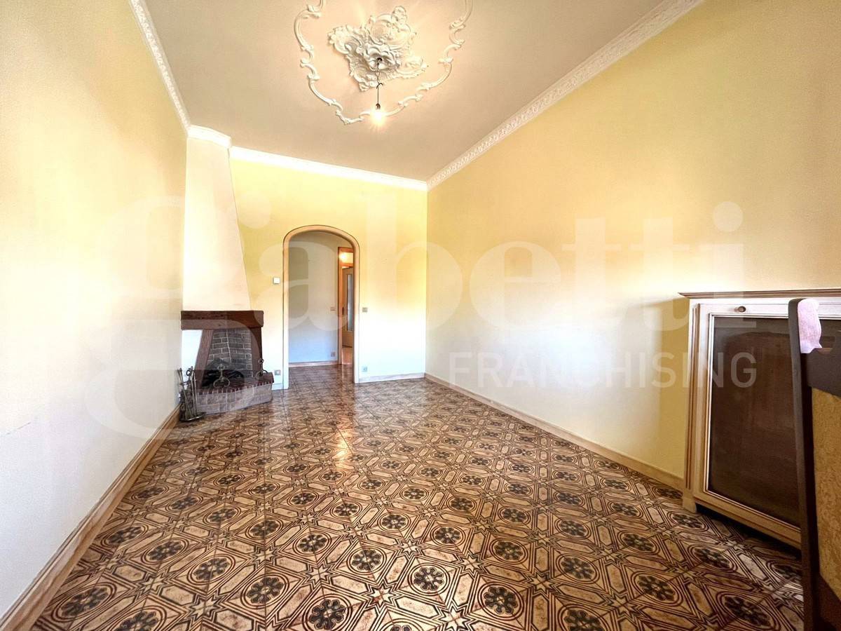 Appartamento, Andora