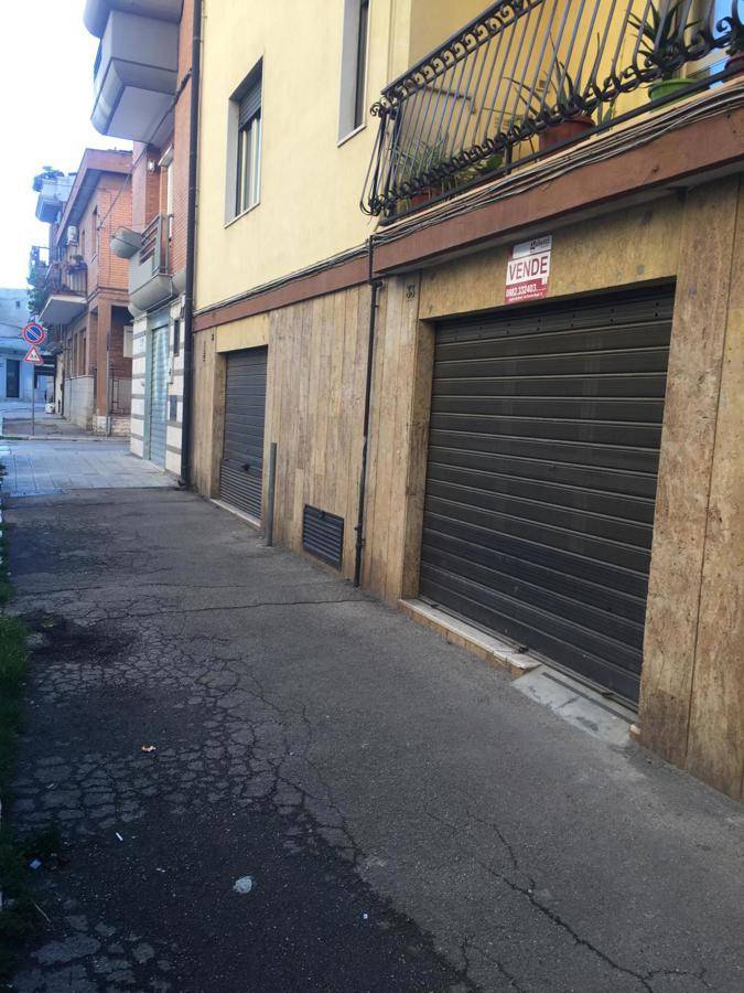 Negozio, San Severo