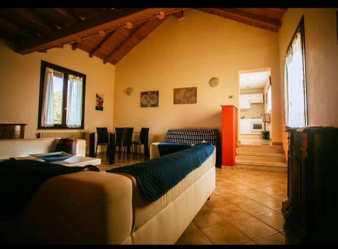 Casa indipendente, Robecco sul Naviglio