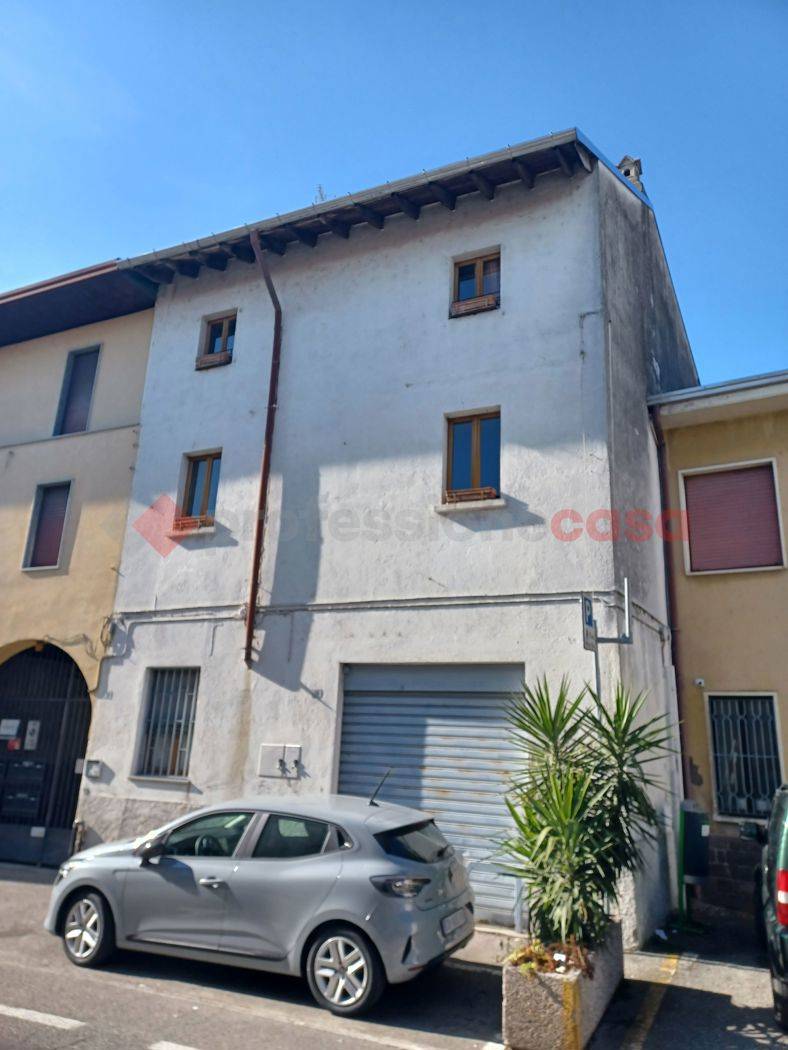 Appartamento, Magnago