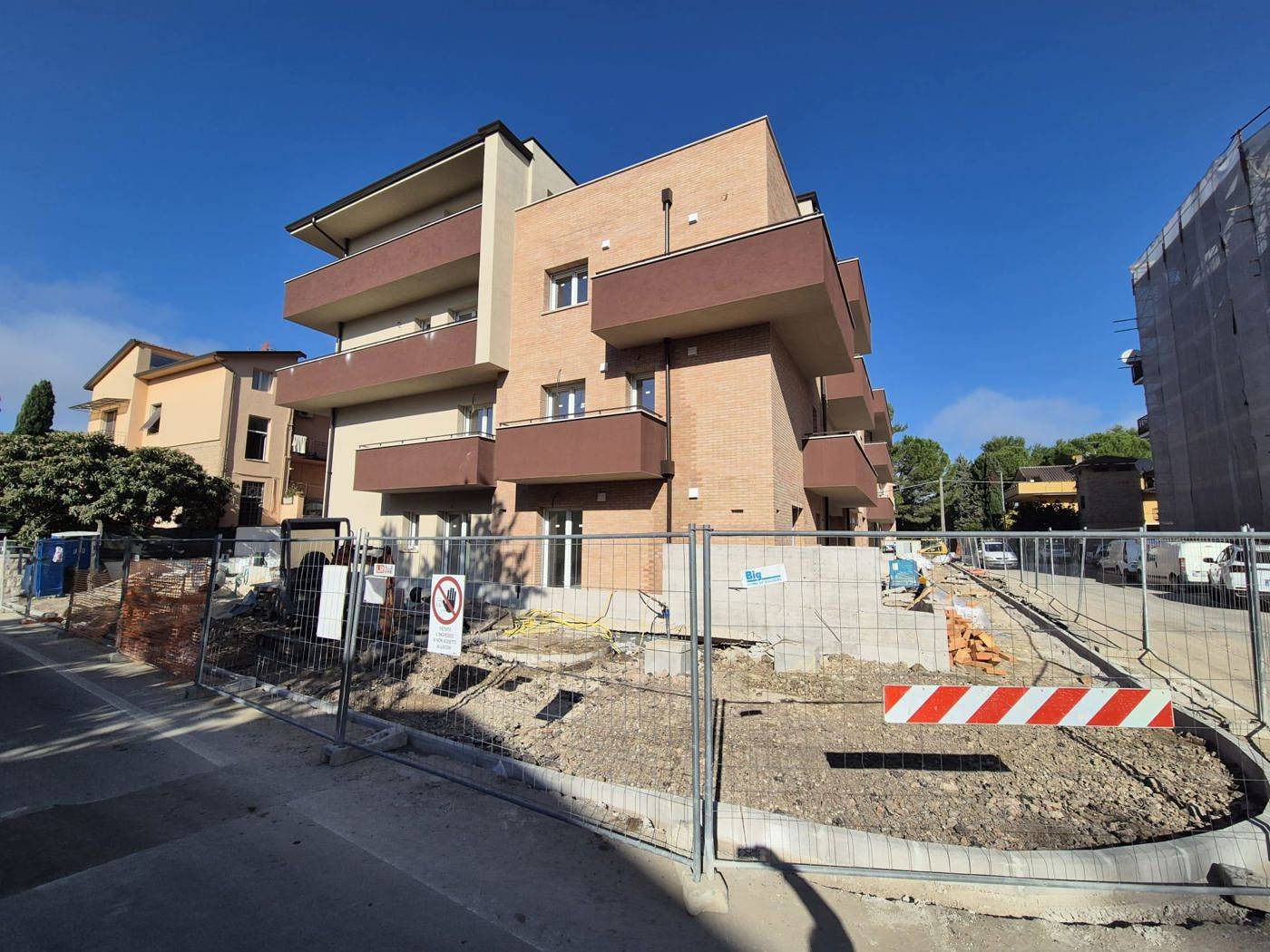 Appartamento, Bastia Umbra