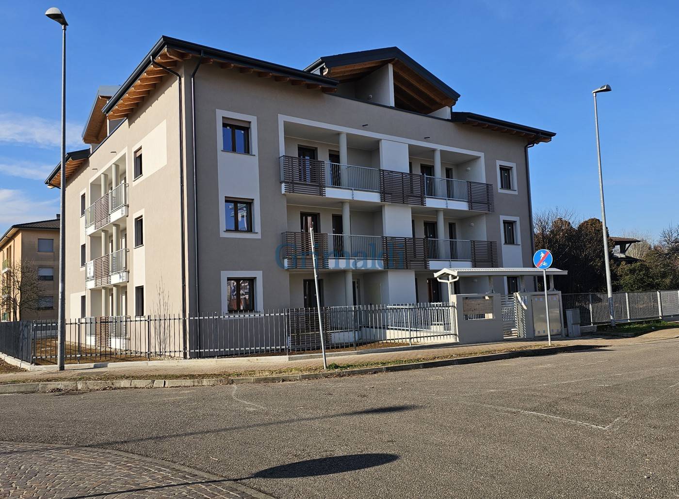 Appartamento, Casorate Primo
