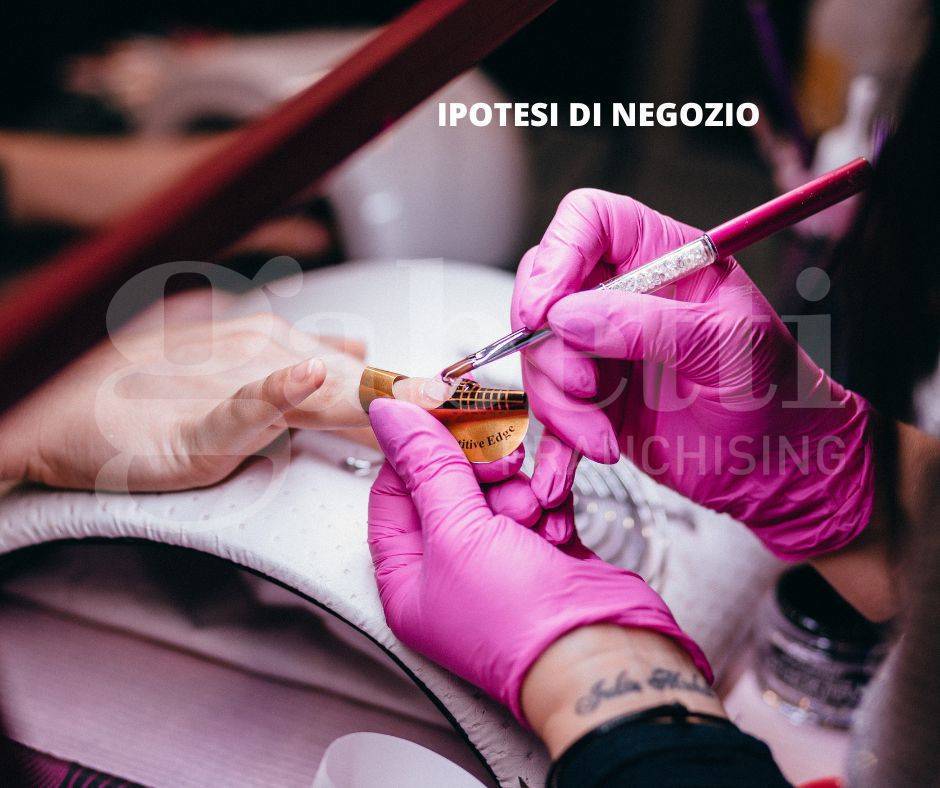 Negozio, Chioggia