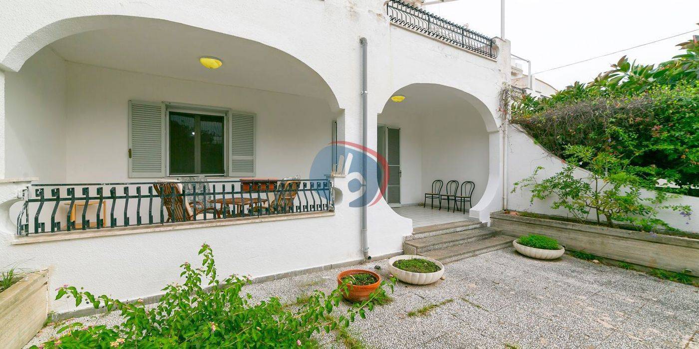 Casa Bi - Trifamiliare, Gallipoli