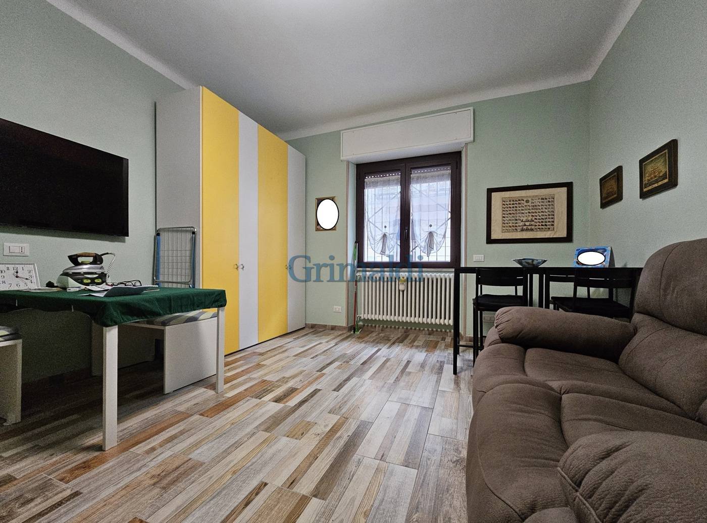 Appartamento, Vittuone