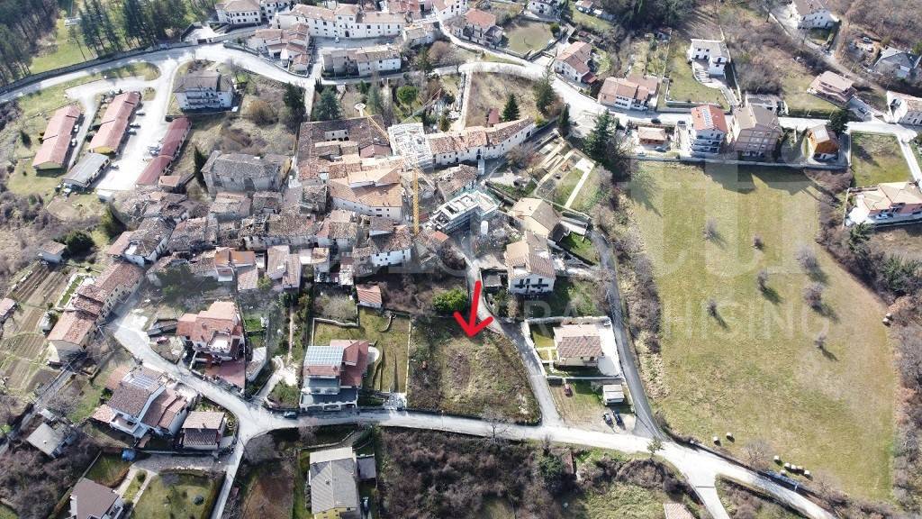 Terreno edificabile, Ocre