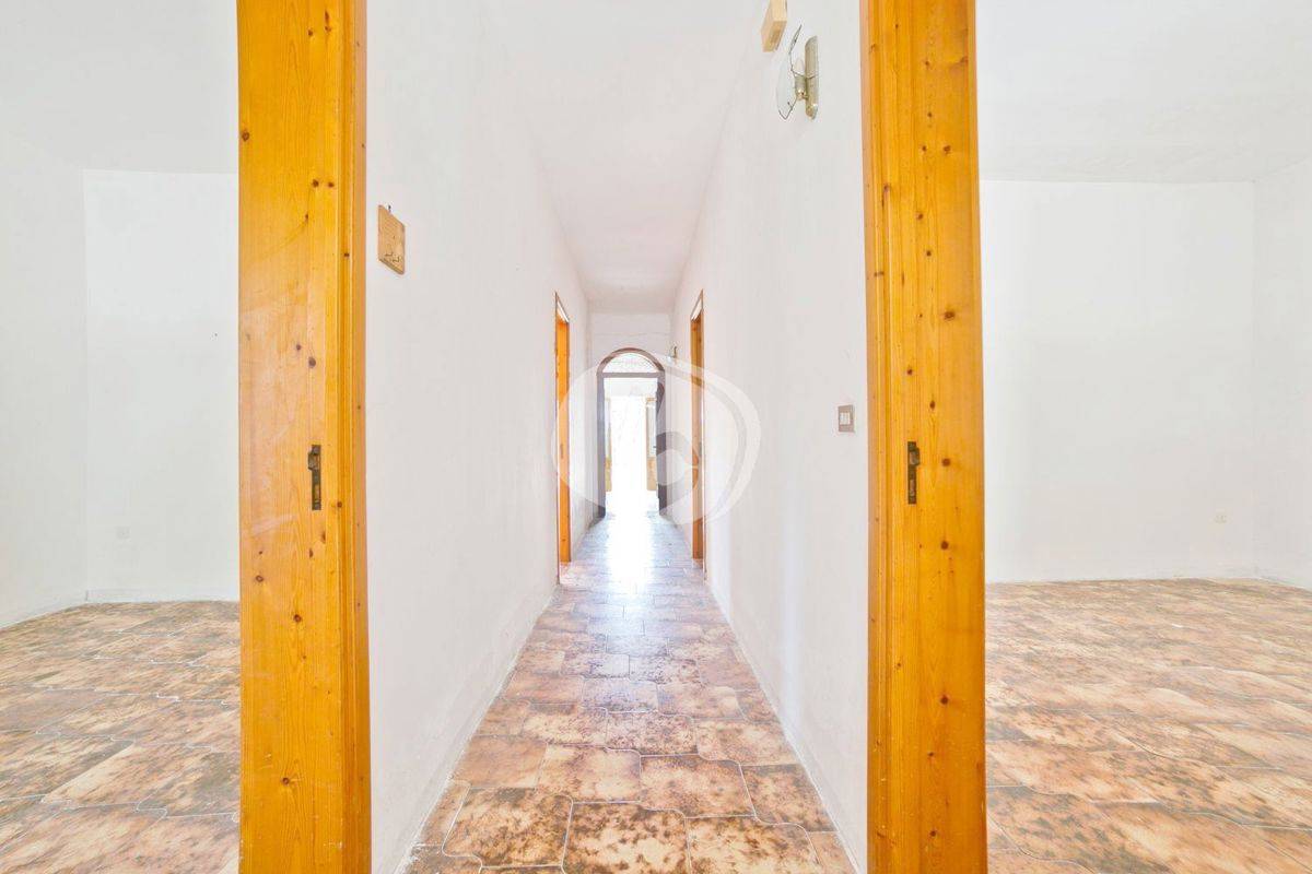 Villa, Nardò