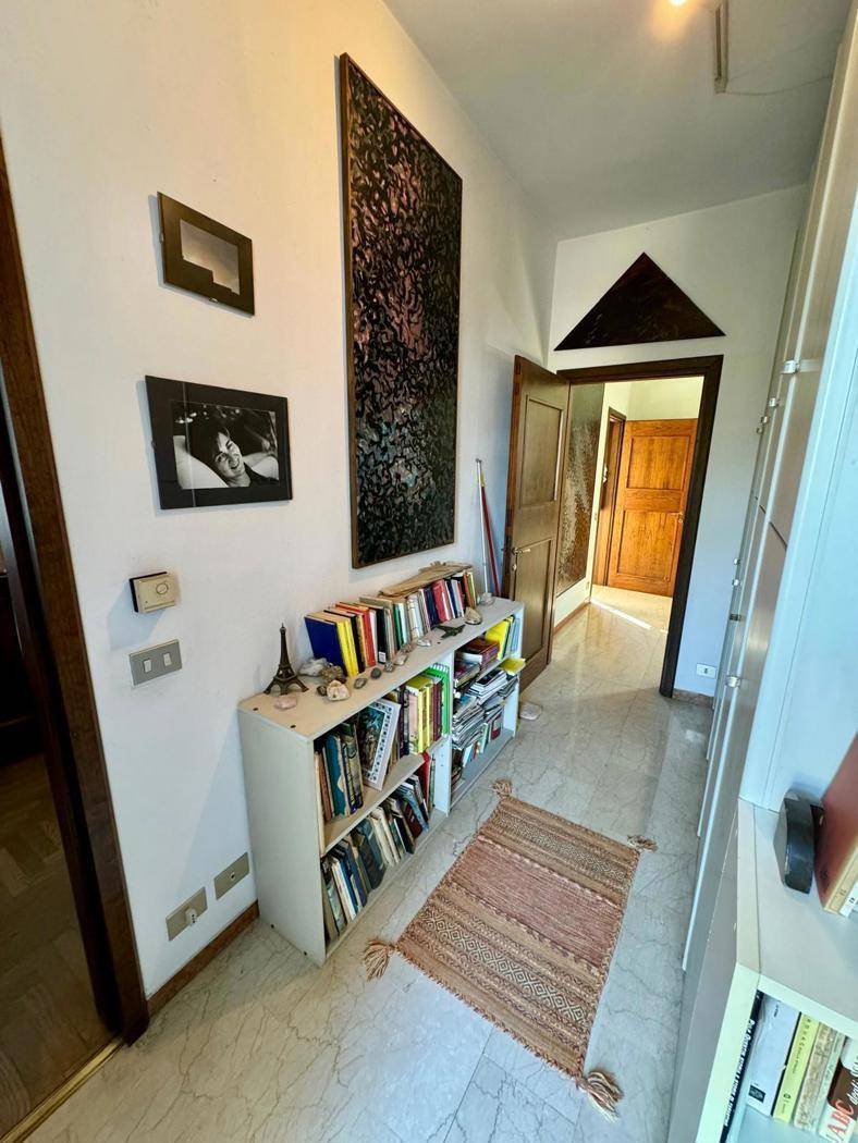Villa, Mortara