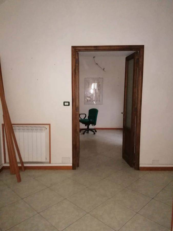 Negozio, Sezze