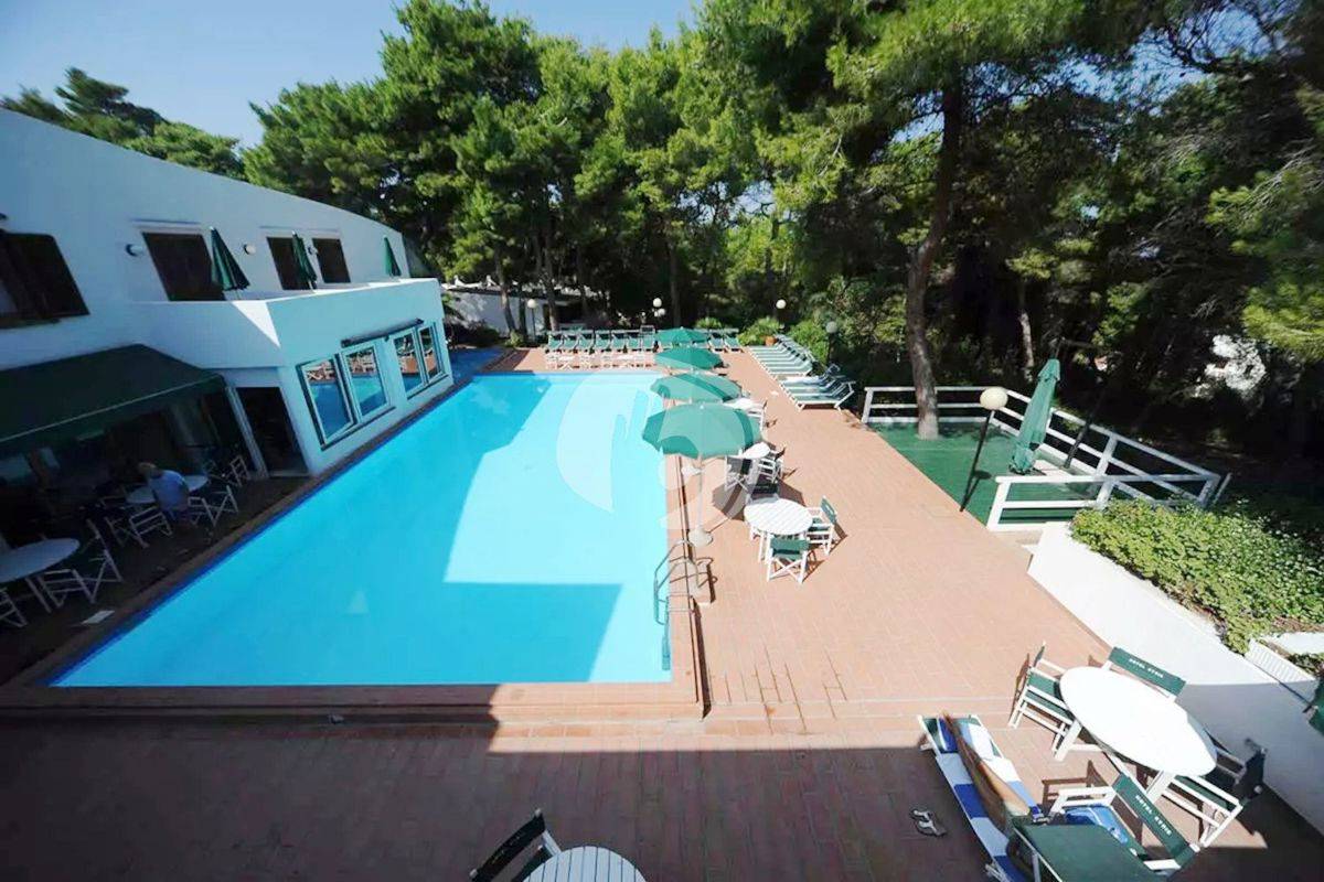 Appartamento, Isole Tremiti
