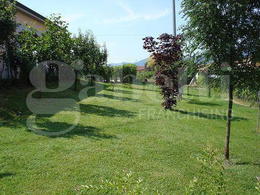 Villa, Sarzana