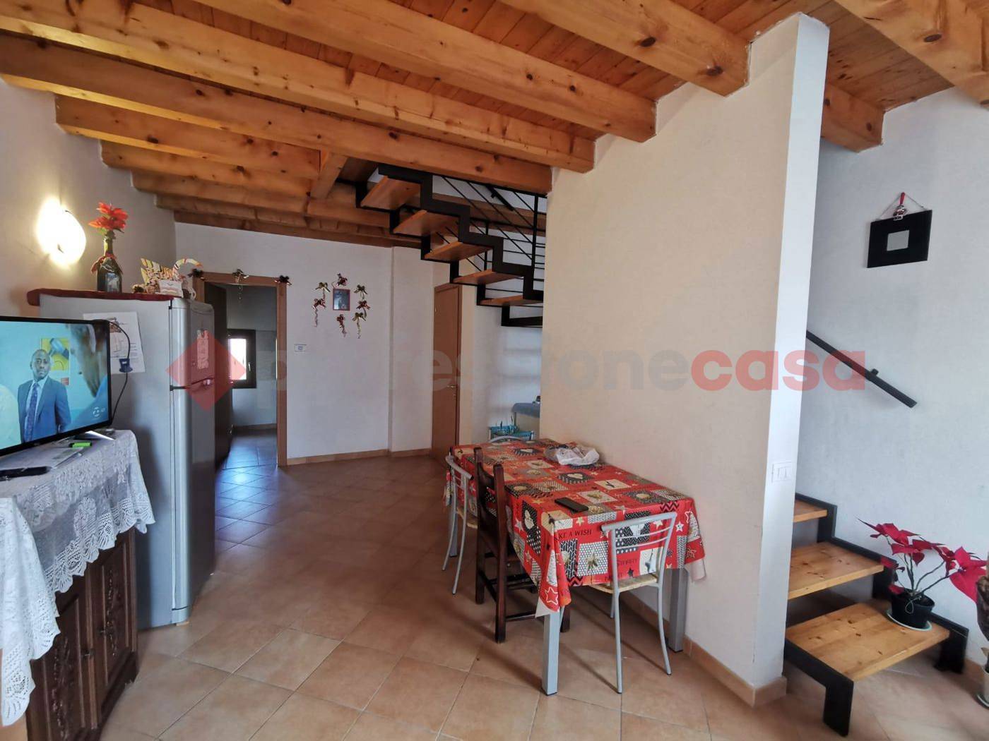 Casa indipendente, Sanguinetto