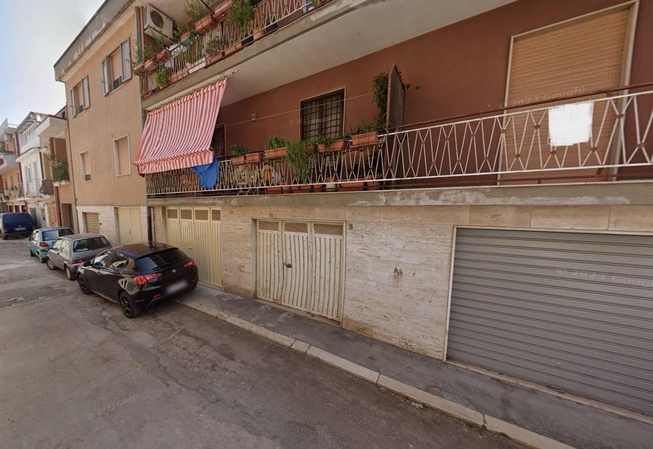Appartamento, San Severo