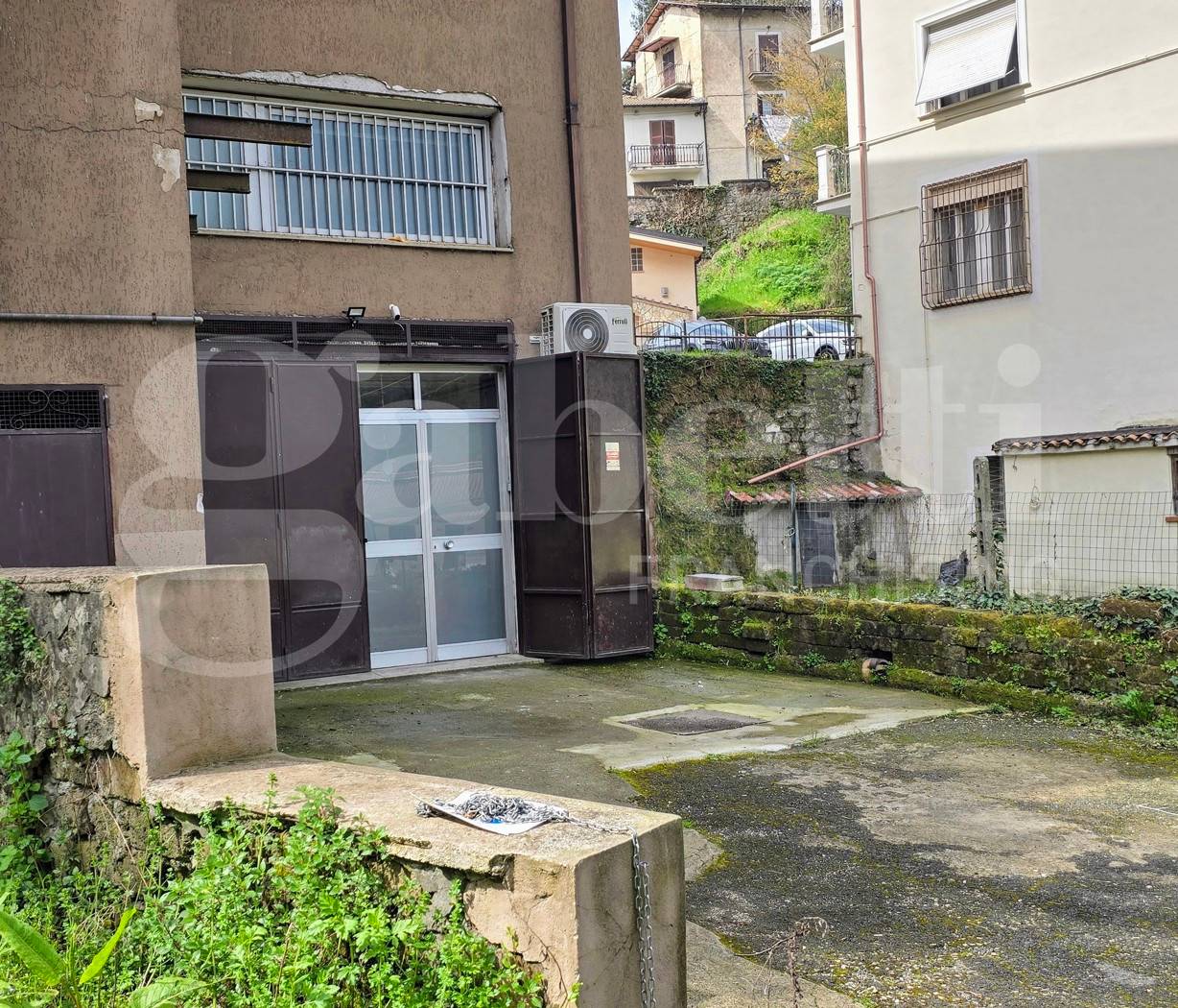 Rustico, Valmontone