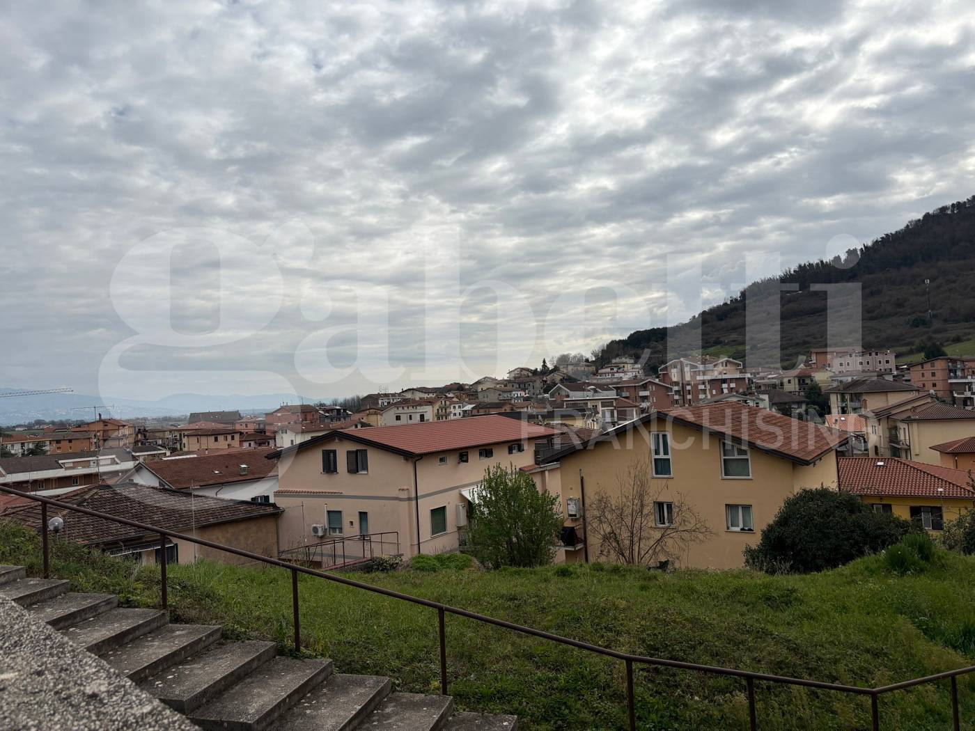 Terreno edificabile, Colleferro
