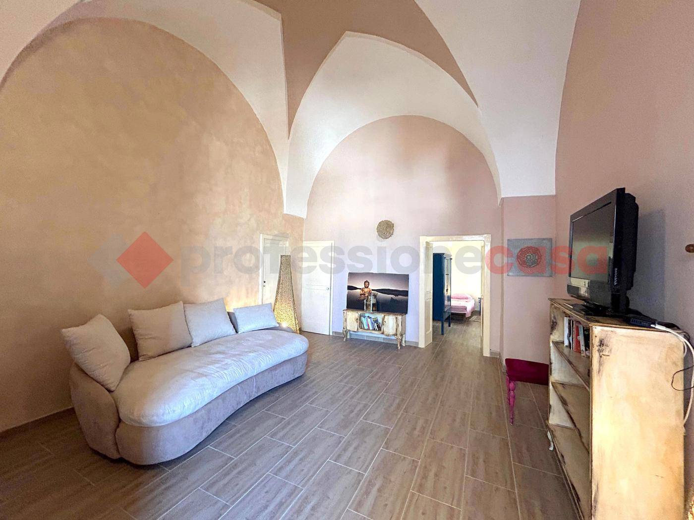 Appartamento, Santa Cesarea Terme