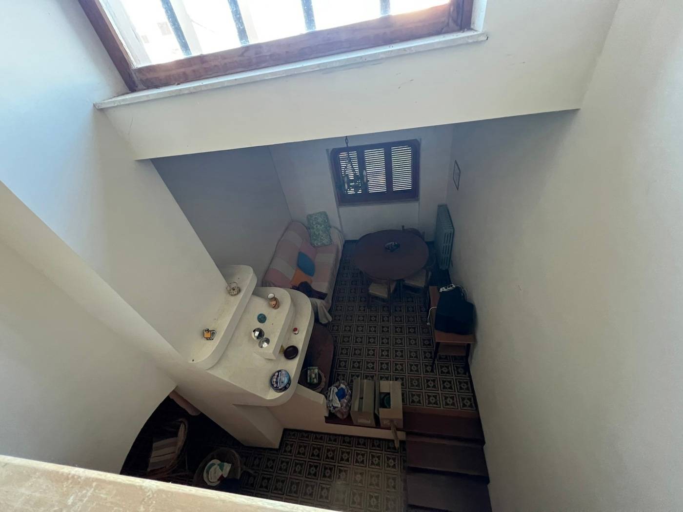 Casa Bi - Trifamiliare, Torre Cajetani