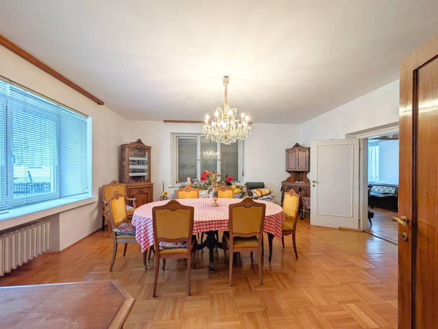 Casa indipendente, Brennero